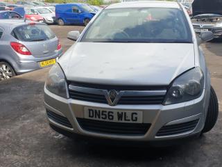 Opel Astra H