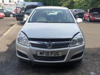 Opel Astra H/Family [рестайлинг]