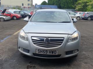 Opel Insignia 1 поколение (A)