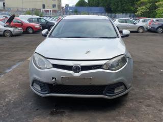 MG 6 1 поколение