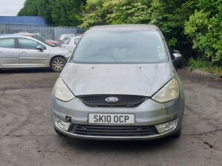 Ford Galaxy 2 поколение