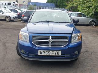 Dodge Caliber 1 поколение PM