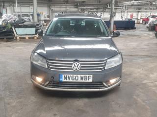 Volkswagen Passat B7