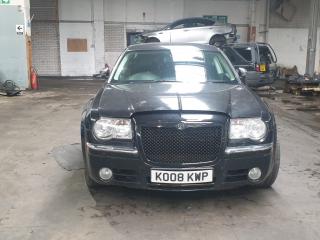 Chrysler 300C 1 поколение