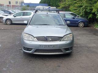 Ford Mondeo 3 поколение [рестайлинг]