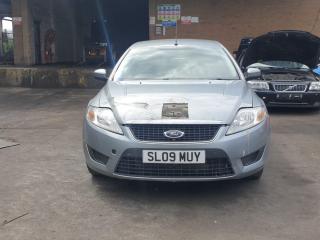 Ford Mondeo 4 поколение