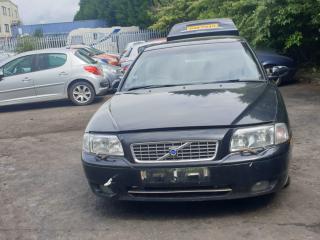 Volvo S80 1 поколение [рестайлинг]