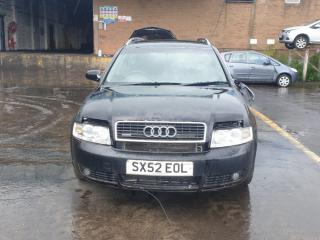 Audi A4 B6