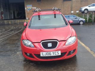 SEAT Leon 2 поколение
