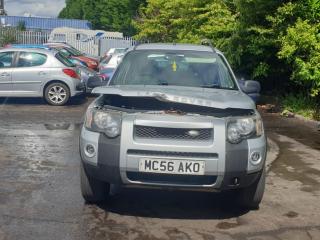 Land Rover Freelander 1 поколение [рестайлинг] L314