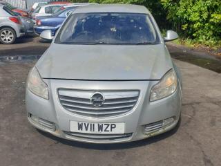 Opel Insignia 1 поколение (A)