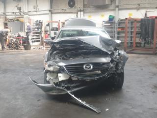 Mazda 6 GJ
