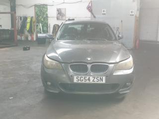 BMW 5 серия E60/E61 E60