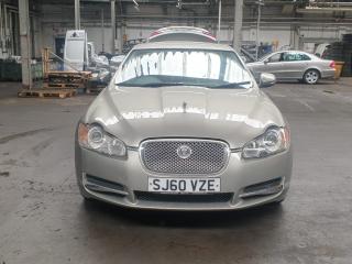 Jaguar XF X250 250