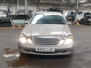 Mercedes-Benz E-Класс W211/S211
