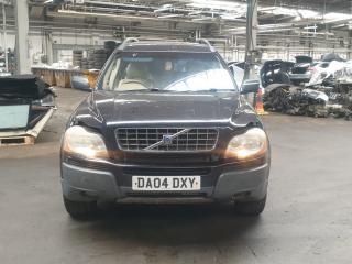 Volvo XC90 1 поколение