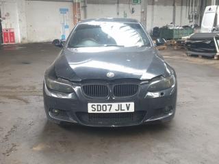 BMW 3 серия E90/E91/E92/E93 E92