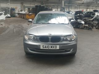 BMW 1 серия E81/E87 [рестайлинг] E81