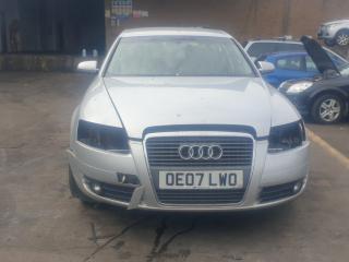 Audi A6 4F/C6