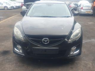 Mazda 6 GH