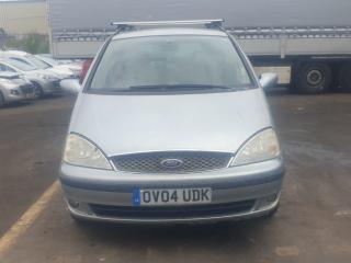 Ford Galaxy 1 поколение [рестайлинг]