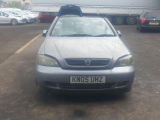 Opel Astra G