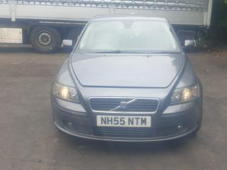 Volvo S40 2 поколение