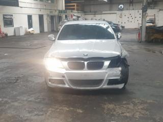 BMW 3 серия E90/E91 [рестайлинг] E90