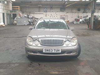 Mercedes-Benz E-Класс W211/S211 S211