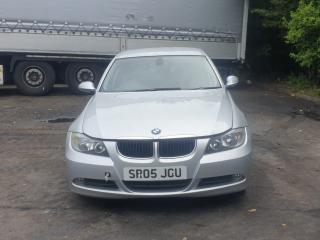 BMW 3 серия E90/E91/E92/E93 E90