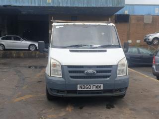 Ford Transit 7 поколение