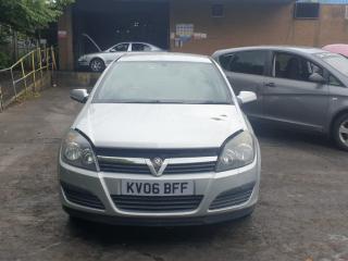 Opel Astra H