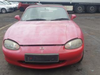 Mazda MX-5 NB