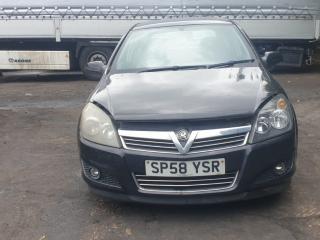 Opel Astra H/Family [рестайлинг]