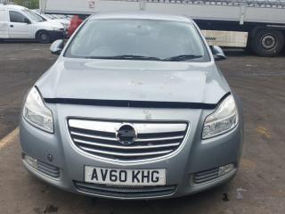 Opel Insignia 1 поколение (A)