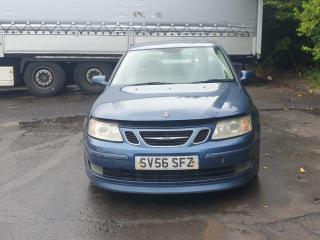 Saab 9-3 2 поколение
