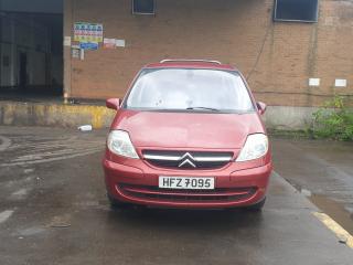 Citroen C8 1 поколение