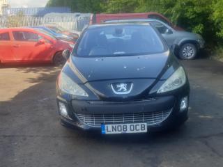 Peugeot 308 T7