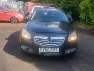 Opel Insignia 1 поколение (A)