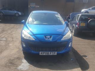 Peugeot 308 T7