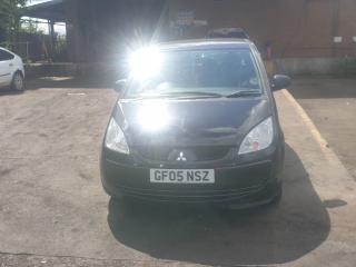 Mitsubishi Colt 6 поколение (Z20/Z30) Z30