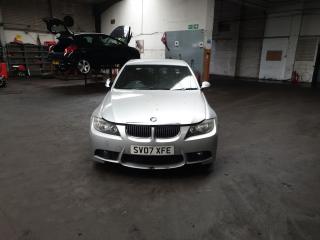 BMW 3 серия E90/E91/E92/E93 E90