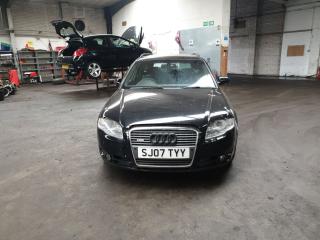 Audi A4 B7