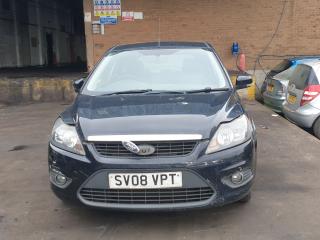 Ford Focus 2 поколение [рестайлинг]
