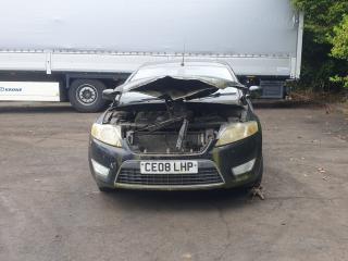 Ford Mondeo 4 поколение