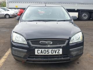 Ford Focus 2 поколение