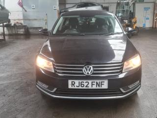 Volkswagen Passat B7