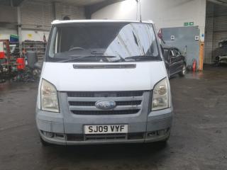 Ford Transit 7 поколение