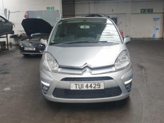 Citroen C4 Picasso 1 поколение