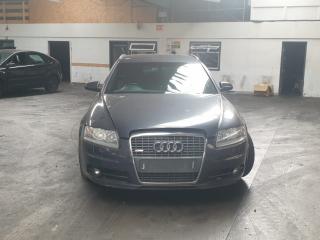 Audi A6 4F/C6